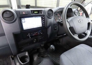 Pick-up Double cabine d'occasion 2016 2017 2018 vers toyota Land Cruiser - Product Image 4