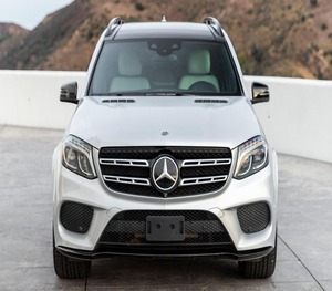 550 2019 M E R C E D E S-Benz GLS - Product Image 3