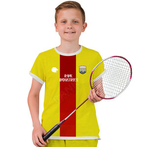 Nouvelle Arrivée 2026 : Tenues d'Équipe Personnalisées pour Enfants – Faible MOQ, Nouveauté en Stock - Product Image 3