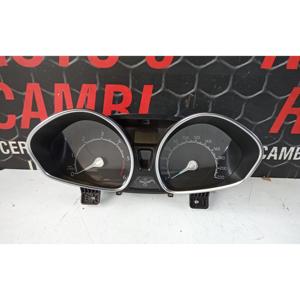 Per EcoSport 2012 Pannello Strumenti OE 1848492 Codice Interno 2791391 - Product Image 4