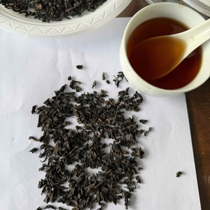 Té Negro Vietnamita Assam CTC Fermentado Premium, Té Saludable para Adelgazar, Marca SCF, Certificado Gap, Saco de Papel de 50 kg - Product Image 2