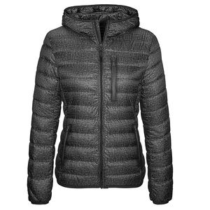 Chaquetas Acolchadas Transpirables para Mujer, para Uso Casual, Venta al por Mayor, Nuevo Diseño, Chaquetas Acolchadas para Mujer de Alta Calidad - Product Image 1