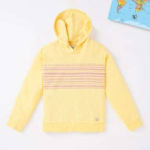 Hoodies and Sweat Cotton Children Luxury Crewneck <b>Sweatshirt</b> Custom All Over <b>Print</b> <b>Sweatshirt</b> for Girl Kids - Product Image 3