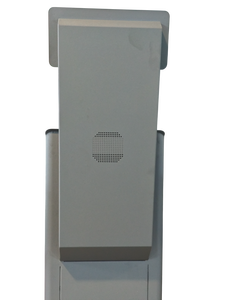 ตู้โชว์เหล็กเคลือบผงแผ่นงานโลหะแผ่นตู้โชว์หน้าจอสัมผัสป้ายดิจิตอลเวียดนามงานตามสั่ง - Product Image 6