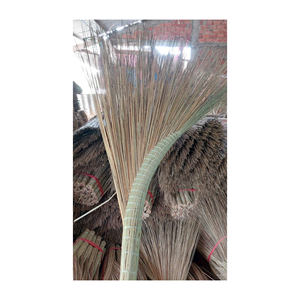 ไม้กวาดมะพร้าวแท่งไม้กวาด-Nipah ไม้กวาด - Product Image 2