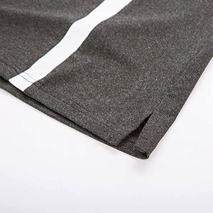 เสื้อยืดผู้หญิงขายดีสำหรับฤดูร้อน ผ้าฝ้าย 100% แห้งเร็ว ระบายอากาศได้ดี - Product Image 3