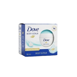 ผลิตภัณฑ์เสริมความงามสำหรับขัดผิวด้วยแร่ธาตุผลิตภัณฑ์บำรุงผิวให้ความชุ่มชื่นและอ่อนโยนต่อผิวใช้ทุกวัน - Product Image 1