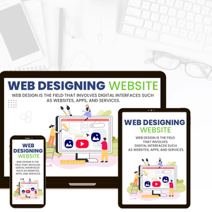 Ofrecemos servicios de desarrollo web front-end en WordPress rentables para sitios web de viajeros/artistas. - Product Image 3