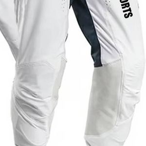 Jersey de equitación de Motocross sublimado de diseño personalizado Engranajes de equitación de Motocross 100% Poliéster Jersey de equitación transpirable MX Racing - Product Image 6