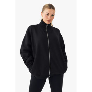 Colección de Sudaderas Holgadas con Capucha para Mujer de Talla Grande, Estilos Cómodos de Algodón, Sudadera Transpirable para Mujer - Product Image 1