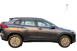 SUV Compacto Usado 2024, Motor Turbo de Gasolina de 2.5-3.0L, Asientos de Cuero Gris, Estilo Premium I Force Max, Transmisión Semi-Automática - Product Image 6