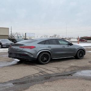 Mercedes-Benz AMG GLE 53 2023 IMPECABLE - Product Image 3