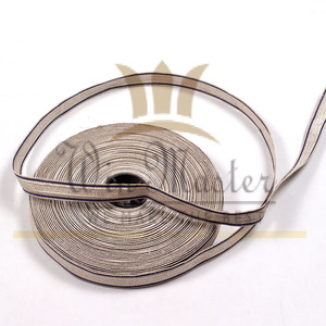 Holesale-anillas de encaje para vestido y otras decoraciones, hilo ullion para tripe RAID - Product Image 1