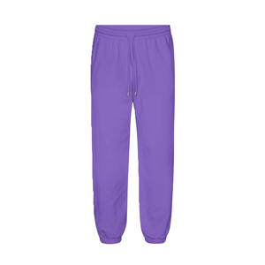 Pantalones de Mujer Rectos y Elegantes en Tela de Sarga Suave, Diseño de Cintura Media, con Encaje Invernal, Perfectos para la Oficina y Ocasiones Casuales Elegantes - Product Image 1