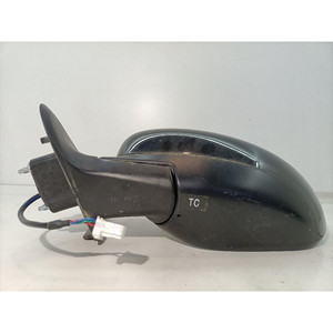 ESPEJO RETROVISOR IZQUIERDO NISSAN Juke 1ª Serie 963021KA3C HR16DE (10>13) - Product Image 5