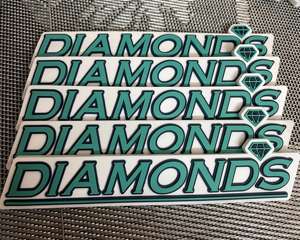 Nouveauté : Pare-chocs de casque de baseball en PVC de qualité supérieure – Accessoires de baseball haut de gamme Champ King - Product Image 5