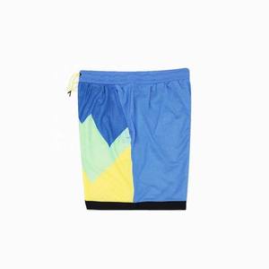 Fashion Private Label <b>Running</b> Sports Basketball Different Color Men <b>Short</b> Custom Material Sublimation Printed Man Summer <b>Shorts</b> - Product Image 3