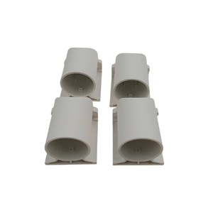 ฝาครอบลวดพลาสติกสำหรับการใช้งานต่างๆ - Product Image 6