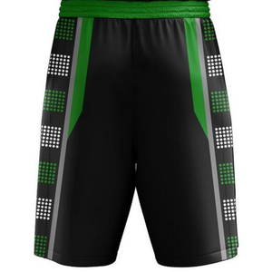 Nouvel arrivage d'uniforme de basket-ball professionnel en polyester de haute qualité, vêtements d'entraînement confortables et respirants, nouveau style de conception - Product Image 6