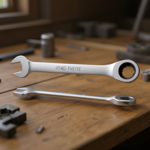 Clés à cliquet plates Usag - Product Image 3