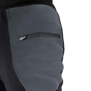 Shorts de sport pour hommes en matière de qualité supérieure, vente chaude, design personnalisé, poche décorative, technique d'impression, shorts de sport pour hommes - Product Image 6