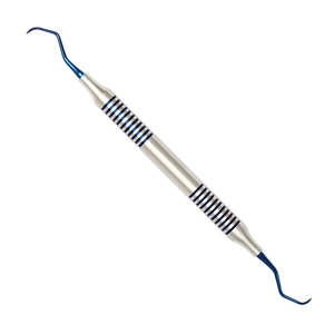 Instrumento Quirúrgico Dental Manual de Alta Calidad, raspador para limpieza de dientes. - Product Image 3