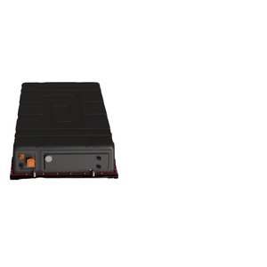 Paquete de Baterías LiFePO4 de 43 kWh Refrigerado por Líquido 1P/48S Renepoly, Almacenamiento de Energía Escalable para Centros de Mecanizado Industriales y Comerciales - Product Image 1