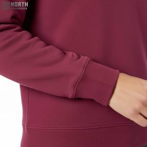 Venta al por mayor de los hombres Vintage Washed Hoodie Pullover Summer Acid Wash Hoodie 3D Print French Terry Heavyweight Cotton Oversized French - Product Image 3