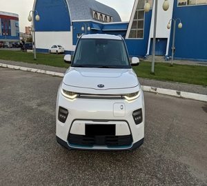 นีท 2019, โซล อีวี 2, ไมล์น้อย เกียร์อัตโนมัติ หลังคาพาโนรามิก ไฟ LED ไฟเดย์ไลท์ LED - Product Image 1