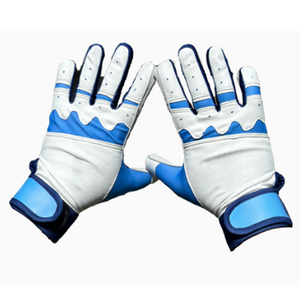 Gant de frappe de baseball sur mesure de haute qualité pour hommes Design unique par un fabricant professionnel au prix d'usine Gants de baseball - Product Image 6