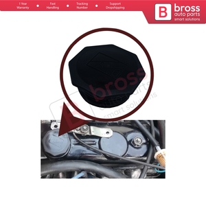 Bouchon de remplissage d'huile moteur BSP752 pour 1310 - Product Image 5