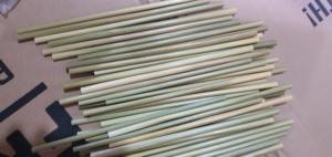 หลอดดูดหญ้า2025เป็นมิตรต่อสิ่งแวดล้อมหลอดสำหรับดื่มจากเวียดนามผลิตภัณฑ์จาก Eco2go หลอดหญ้าแบบใช้แล้วทิ้งเป็นมิตรต่อสิ่งแวดล้อม - Product Image 5