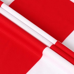 Conjunto de uniformes de fútbol para niños, kit de fútbol personalizado, transpirable, OEM, ODM, proveedor de ropa deportiva - Product Image 6