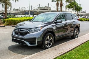 Hondas CRV SUV d'occasion de luxe à faible kilométrage, modèle 2021, en excellent état, SUPER RAPIDES - Product Image 6