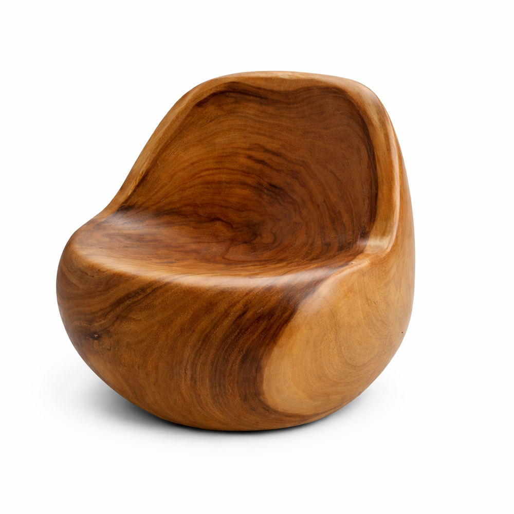 ผิวไม้ธรรมชาติ