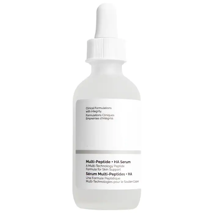 Multi-péptido + HA suero 60ml