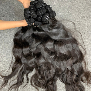 เครื่องขยายผ้าสองชั้นแบบไม่ผ่านกระบวนการเป็นมัดตรง100กรัม - Product Image 6