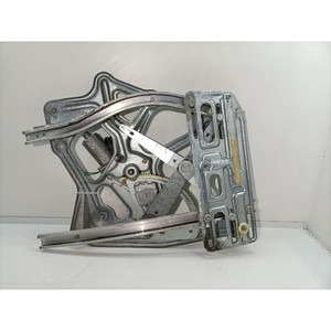 Mécanisme de levage de la vitre arrière. DX SAAB 9-3 Cabrio 1ère Série B204L (98>03) - Product Image 5