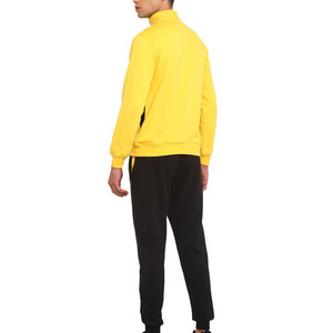 <b>Top</b> Trending Winter Tricot Two Piece Set Clothing Hoodie Tracksuit High Quality Jogging Set <b>Sweat</b> Track Suit Men Breathable - Product Image 3