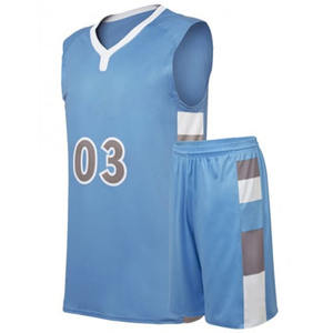 Ensemble d'uniformes de baseball personnalisé pour jeunes Maillot boutonné respirant Logo brodé Maillot de baseball de l'équipe sublimé Chemises Vêtements de sport - Product Image 4