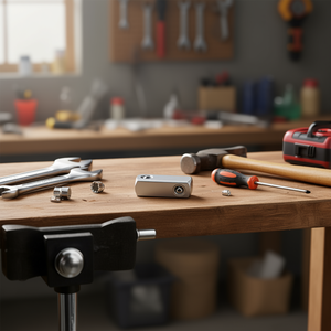 Usag 3/8'' Square Drive Spare <b>Socket</b> <b>Ratchet</b> Compatible-for DIY Home Improvement Projects - Product Image 3