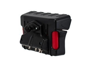 Sistema de Control de Excavadora Táctil 2D ID1g XD610, Industrial/DIY, Personalizable, Soporte ODM/OEM, Garantía de 3 Años, Origen AE, Promociones - Product Image 2