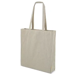 Borsa Tote Ecologica Personalizzata Alcor per Shopping o Gadget - Product Image 1