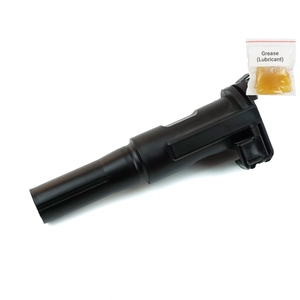 Funda de Palanca de Cambios BSP1009, Retenedor de Marcha Atrás 1J0711893 Para - Product Image 1