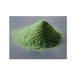 Poudre d'algues vertes biologiques de haute qualité, utilisant les meilleures algues au Vietnam, prix d'usine - Product Image 5