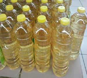 Huile de cuisson raffinée de colza/canola en gros – Stock en vrac d'huile végétale à vendre - Product Image 3