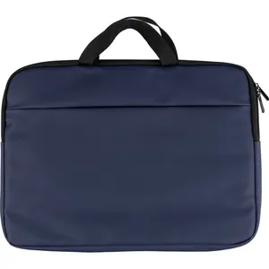 Borsa Tote Rafi in PU Riciclato Sostenibile, Realizzata con Materiali Ecologici per Promozioni - Product Image 2