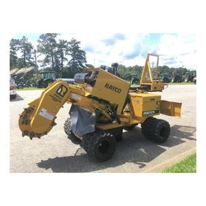 Wood Chipper <b>Equipment</b> for Tree <b>Service</b> and Landscaping Businesses - Product Image 6