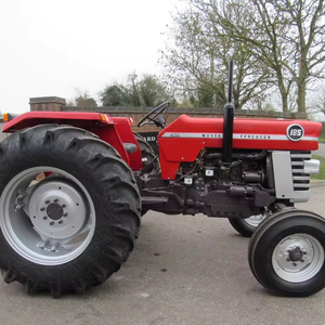 Massey Ferguson MF 185รถแทรกเตอร์ประหยัดน้ำมันประสิทธิภาพสูงสำหรับการเกษตรและฟาร์ม - Product Image 1