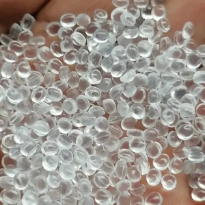 Matière première COC pour une faible absorption d'eau et une excellente optique - Product Image 4